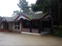 Capitol Village Resort 