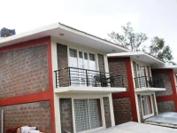 Caveri Residency 