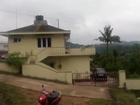 Coorgee Family Homestay 