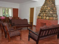 Heights Farm Stay Coorg 