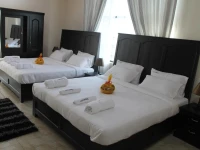 Hotel Le Coorg 