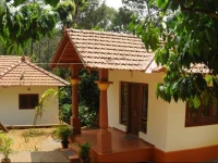 Natura Vista A Plantation Stay 