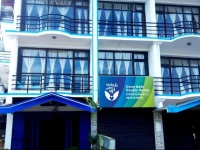 Vedanta WakeUp-Madikeri Town Center 