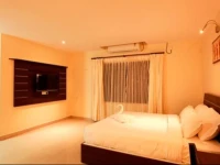 Vista Rooms at Madikeri 