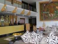 Hotel Annamalai International 