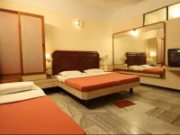 Hotel Padmam 2*