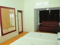 Hotel Radhakrishna 