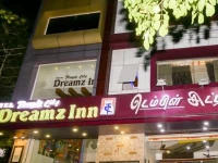 Hotel Templecity Dreamz Inn 1*