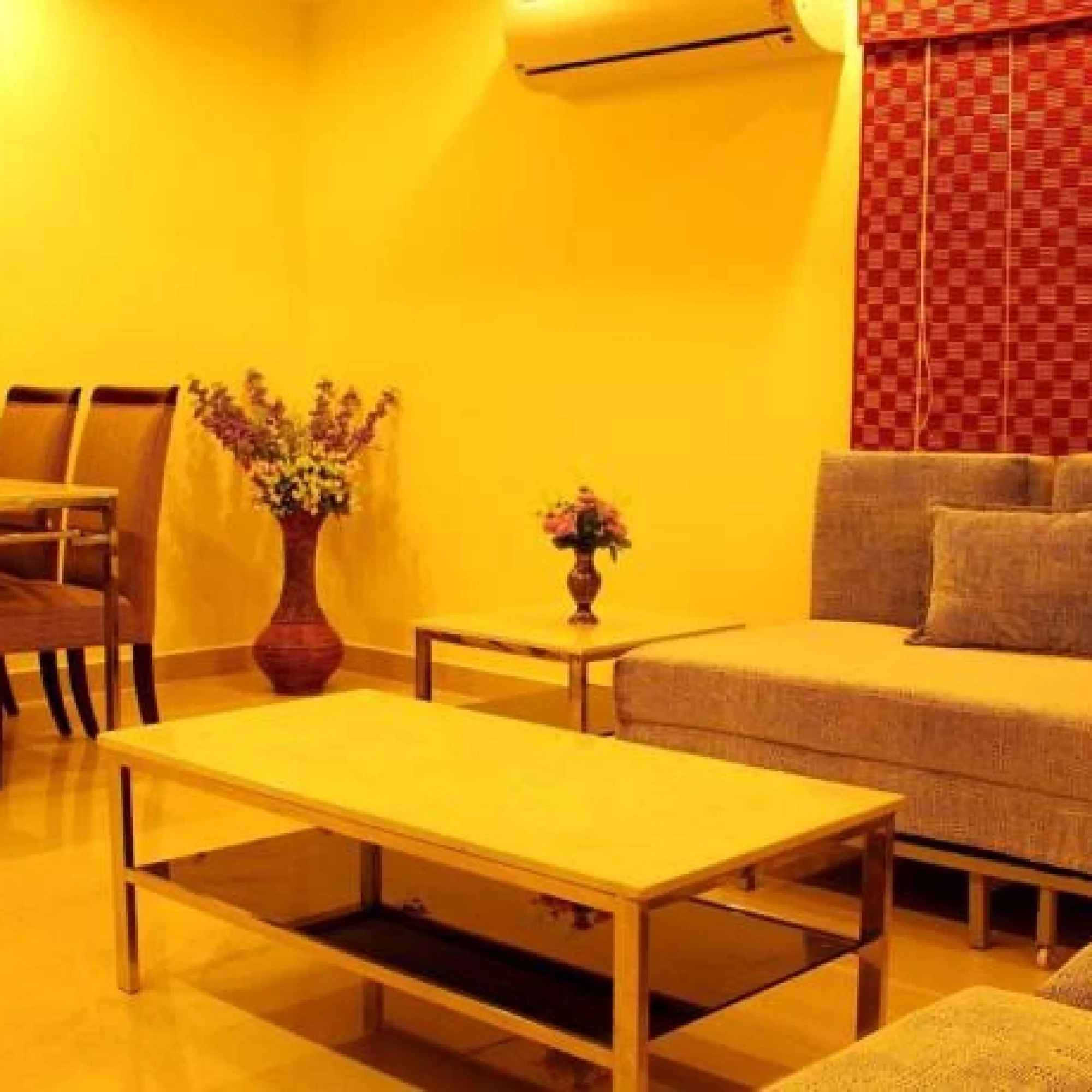 AVN Swasthya 3*