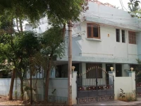 Haris Serviced Apartments-P&T Nagar 