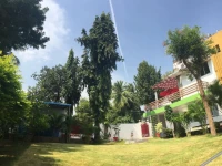 Mani Royal Stay 
