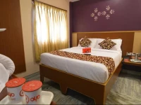 OYO Rooms Madurai Periyar Bus Stand 