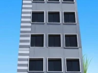 Hotel Sabarees Residency 