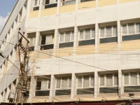 Hotel Temple Park 