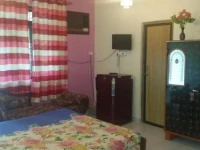 Camron Guest House 