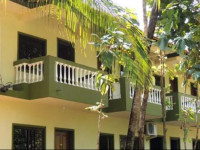 Johns Highland Comfort (Guest House)