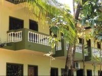 Johns Highland Comfort (Guest House) 