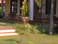 Meadows Villa