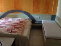Lodging Saitej 