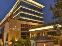 Country Inn & Suites By Carlson, Mysore 