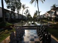 The Windflower Resort & Spa, Mysore 