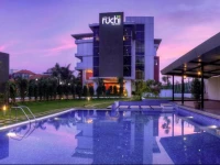 Hotel Le Ruchi The Prince 