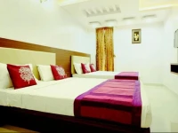 Bs International Hotel 