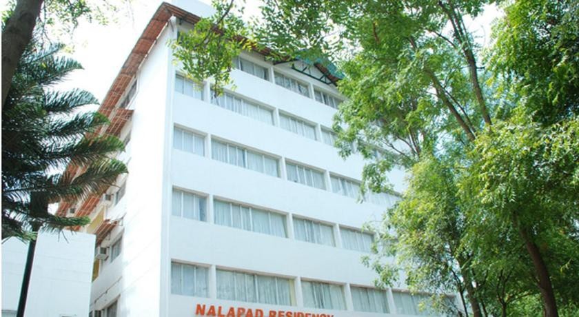 Hotel Nalapad Residency 