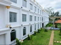 Pan Pacific JalMahal Resort 