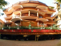 Parklane Hotel 