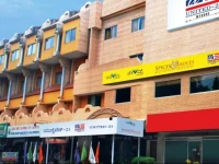 United 21 - Mysore 