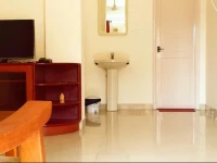 Varsha Enclave- White House 
