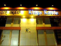 Hotel Kings Kastle 