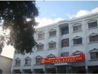 Luciya International Mysore 