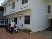 Pratham Residency 