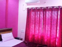 Sahara Residency 