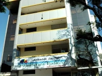 Suhashini Palace 
