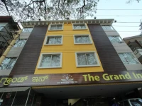 The Grand Inn Mysore 2*