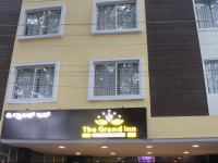 The Grand Inn Mysore
