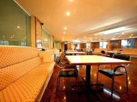 Mahendra Hotels 