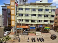 Mannars Residency 