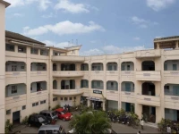 Hotel Mysore Dasaprakash 