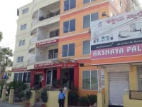 Akshaya Palace Inn 