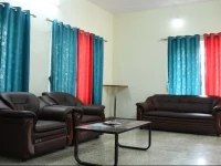 Mysore Homes 