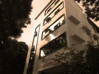 Nityotsava Residency 