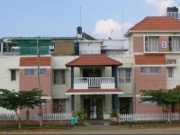 Palmyrah Tenements 