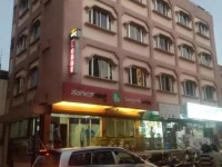 hotel sangeeth lodging 