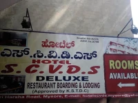 Hotel SCVDS 