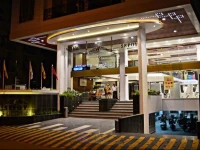 Sepoy Grande Boutique Hotel 