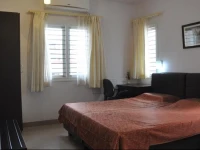 Vishranth Service Apartment 